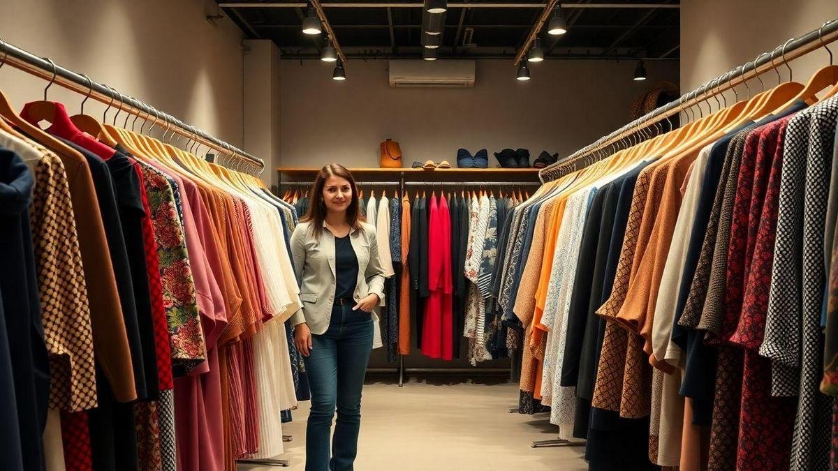 A Importância do Conhecimento Técnico na Seleção de Vestimentas Adequadas A Importância do Conhecimento Técnico na Seleção de Vestimentas Adequadas