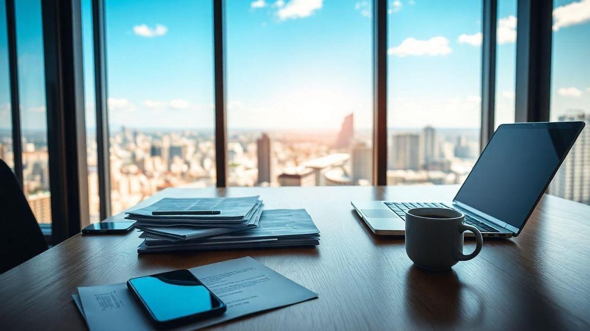 A Nova EPI e Seu Papel no Mercado A Nova EPI e Seu Papel no Mercado