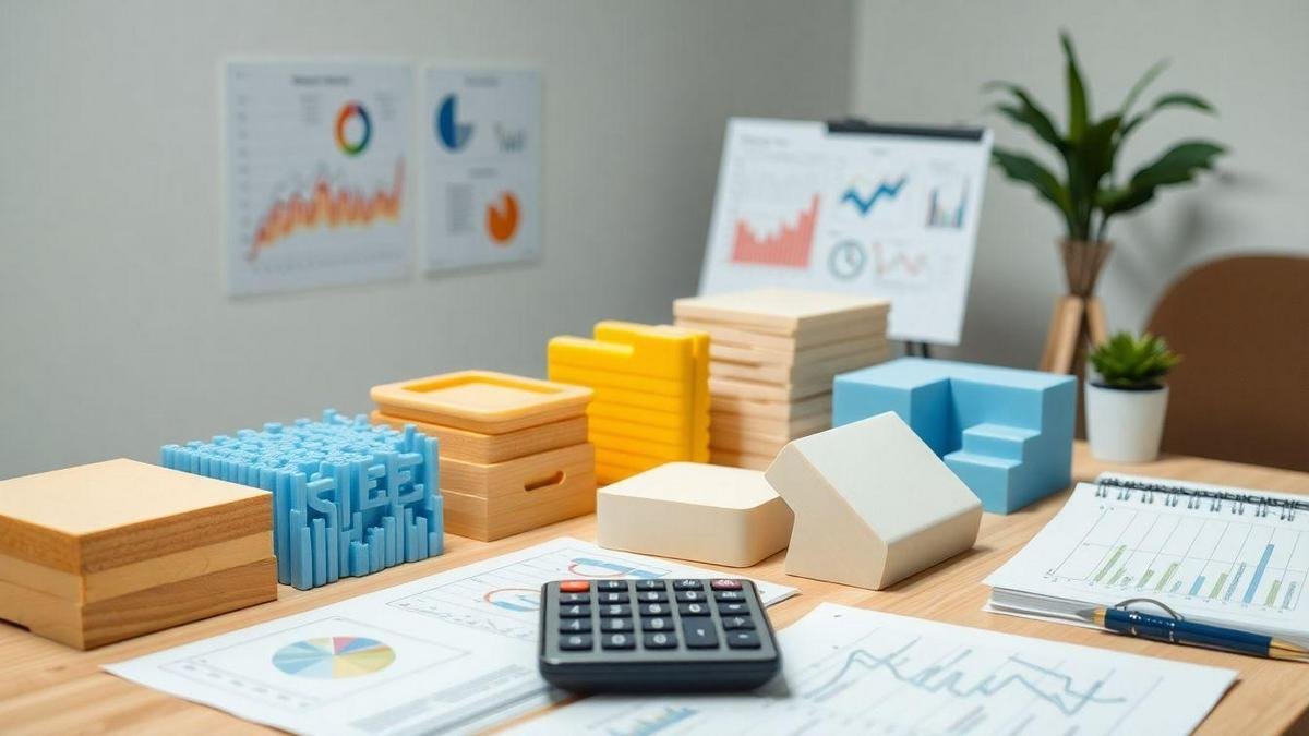 Análise de Custo-Benefício na Escolha do Calçado Análise de Custo-Benefício na Escolha do Calçado