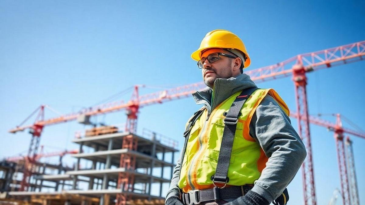 Equipamentos de Proteção Individual (EPIs) Recomendados pela NR35 Equipamentos de Proteção Individual (EPIs) Recomendados pela NR35