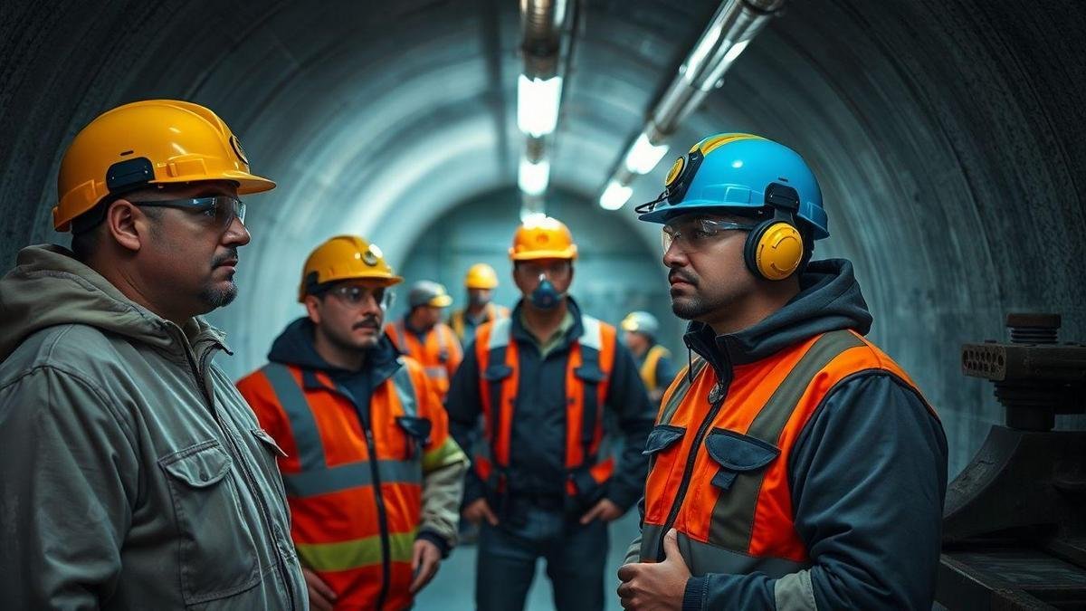 Equipamentos Obrigatórios Segundo a NR33 Equipamentos Obrigatórios Segundo a NR33