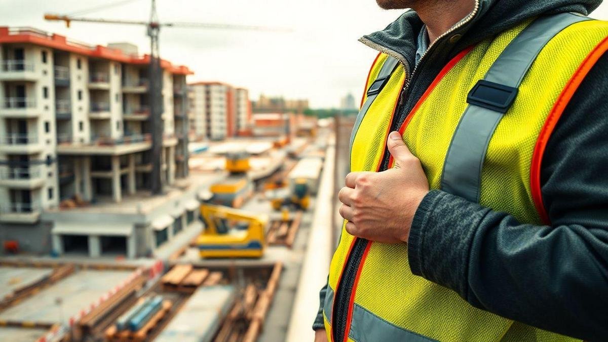 Introdução aos Cintos de Segurança para Trabalho em Altura Introdução aos Cintos de Segurança para Trabalho em Altura