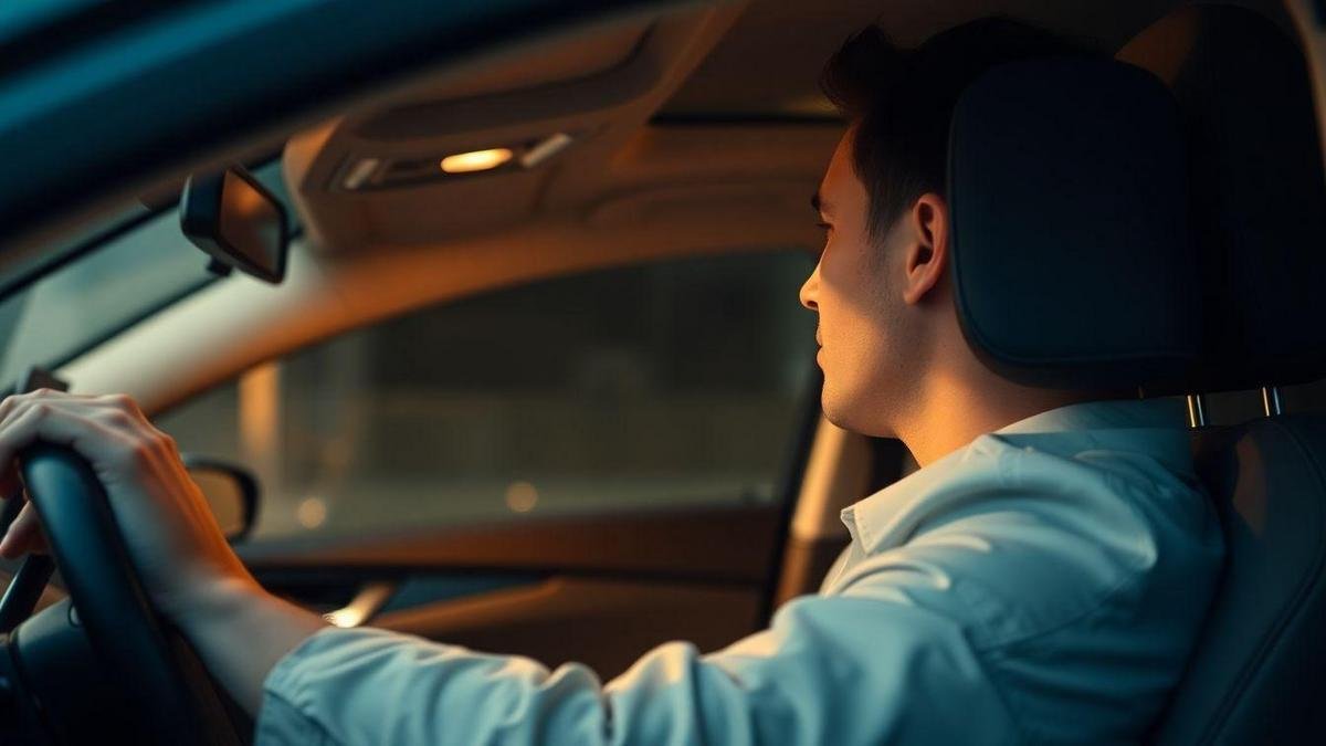 Recomendações para a Escolha de Cintos de Segurança Recomendações para a Escolha de Cintos de Segurança