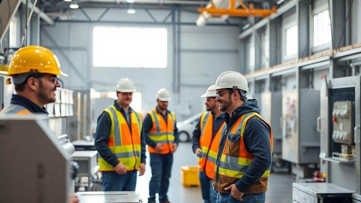 Regulamentação Técnica e Avanços Tecnológicos em EPIs Regulamentação Técnica e Avanços Tecnológicos em EPIs