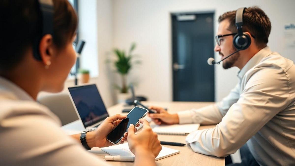 Suporte Técnico e Consultoria Suporte Técnico e Consultoria